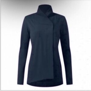 Lululemon Belle Wrap Sweater